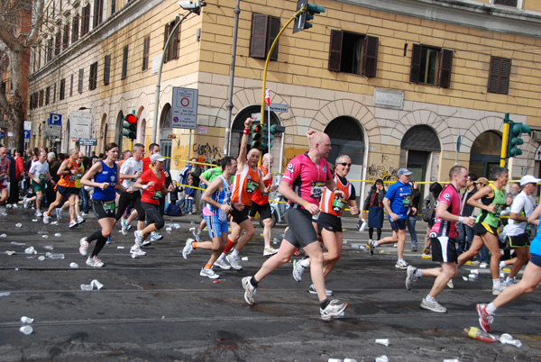 Maratona di Roma (21/03/2010) pat_2860