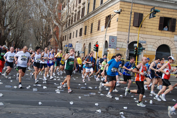 Maratona di Roma (21/03/2010) pat_2902