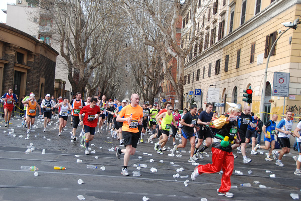 Maratona di Roma (21/03/2010) pat_2907