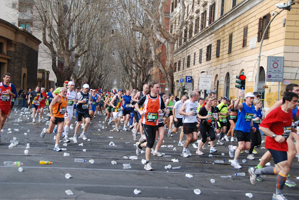 Maratona di Roma (21/03/2010) pat_2910