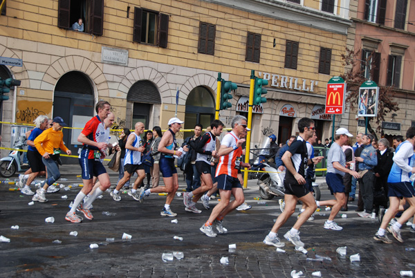 Maratona di Roma (21/03/2010) pat_2960