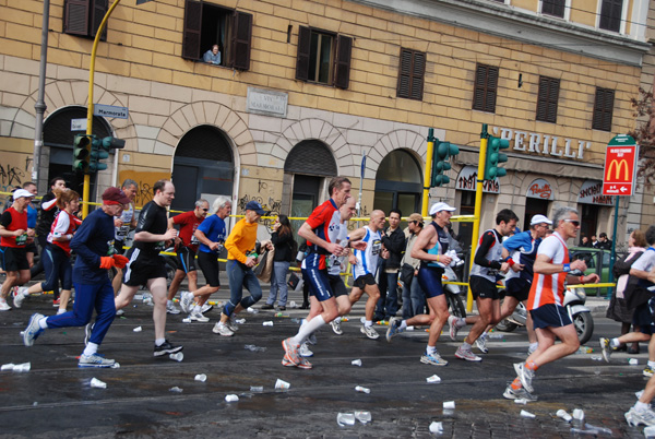 Maratona di Roma (21/03/2010) pat_2961