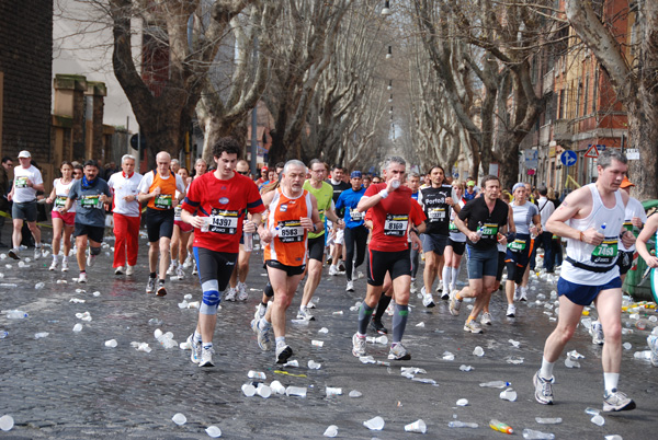 Maratona di Roma (21/03/2010) pat_2968