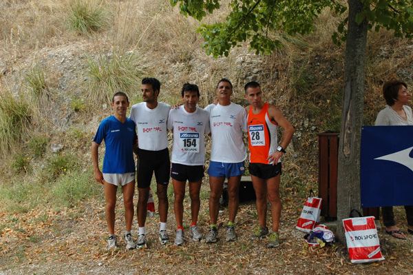 Short Trail Noi Sport (19/09/2010) dominici_4261