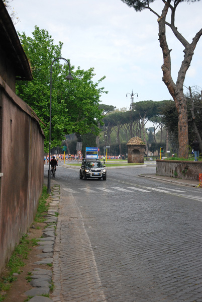 Appia Run (18/04/2010) chini_0020