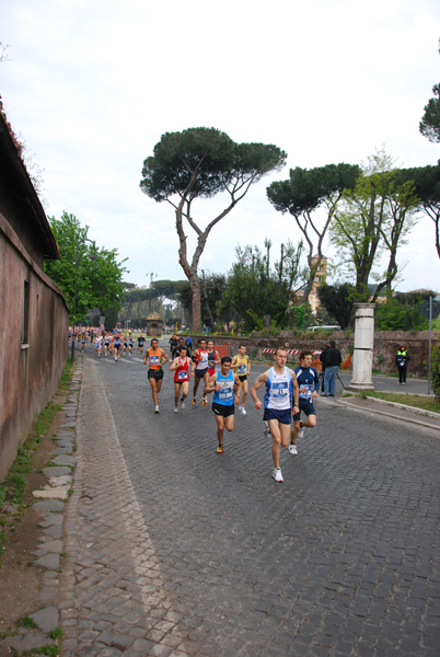 Appia Run (18/04/2010) chini_0025