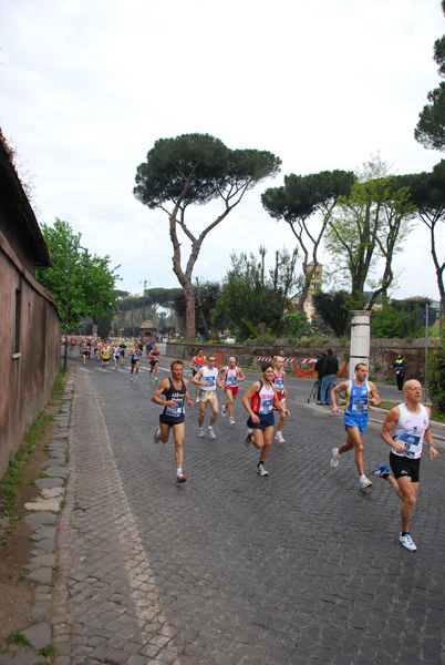 Appia Run (18/04/2010) chini_0035