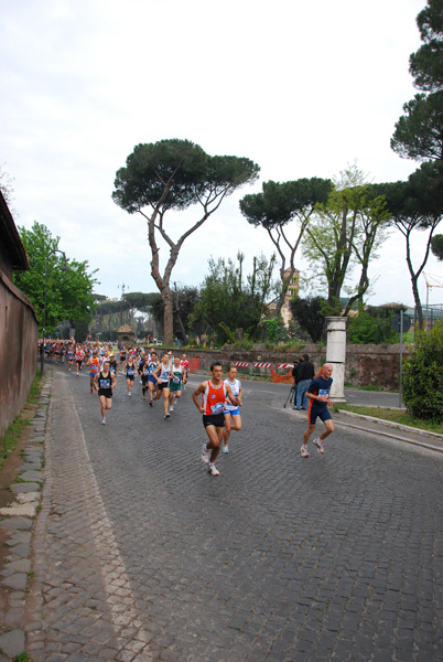 Appia Run (18/04/2010) chini_0042