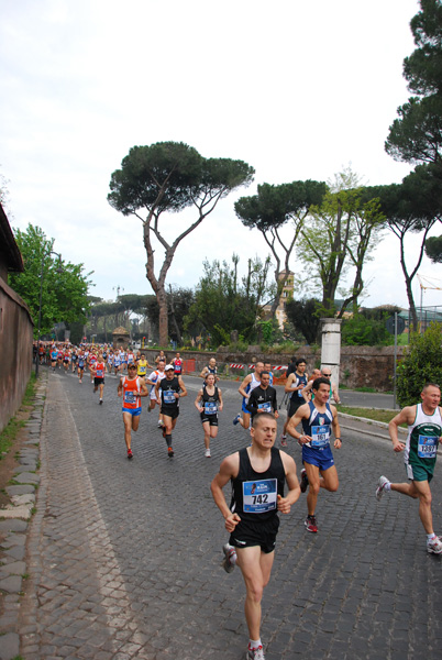 Appia Run (18/04/2010) chini_0046