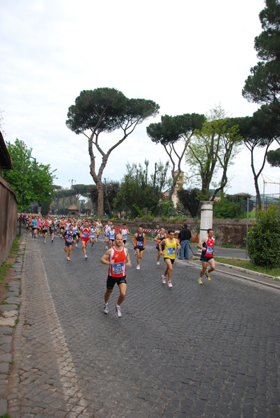 Appia Run (18/04/2010) chini_0053