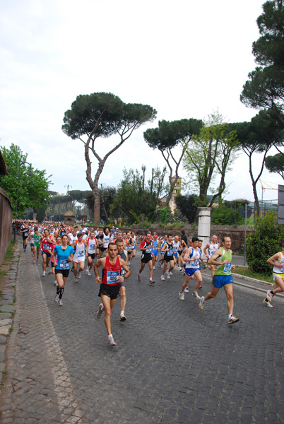 Appia Run (18/04/2010) chini_0061