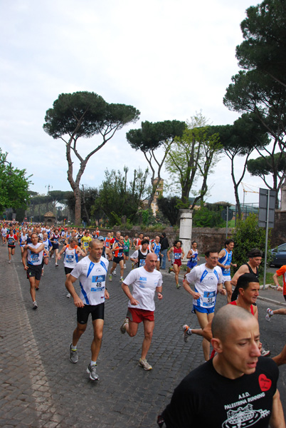 Appia Run (18/04/2010) chini_0070