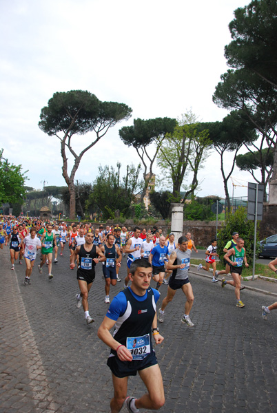 Appia Run (18/04/2010) chini_0079