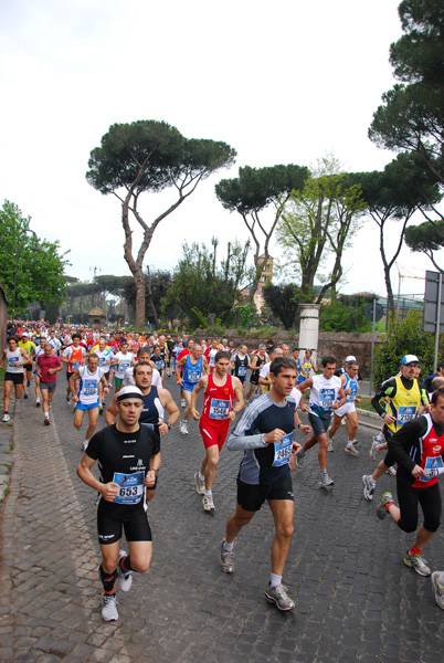 Appia Run (18/04/2010) chini_0123