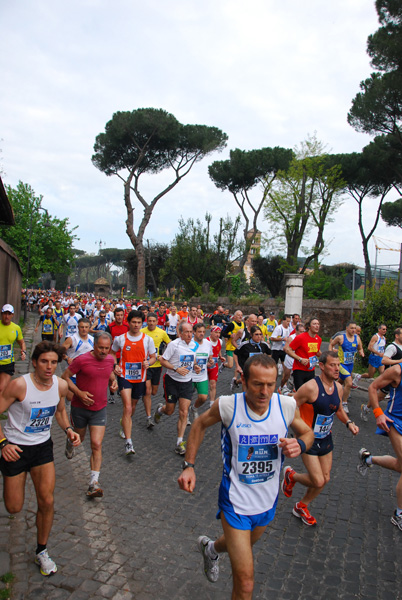 Appia Run (18/04/2010) chini_0126