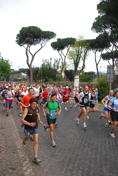 Appia Run (18/04/2010) chini_0139