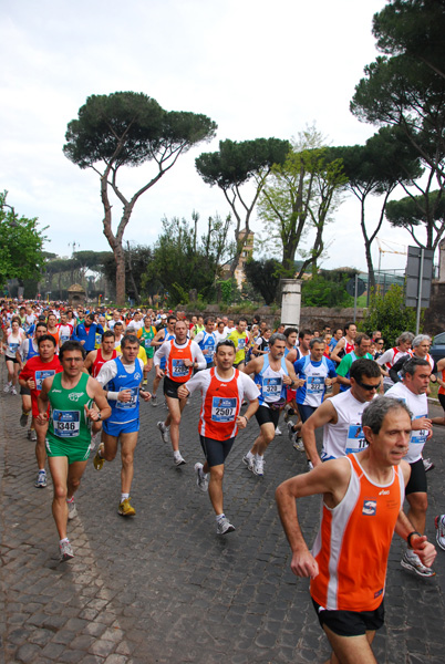 Appia Run (18/04/2010) chini_0154