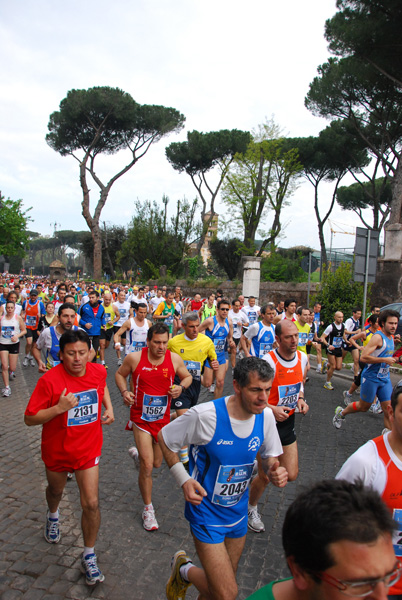 Appia Run (18/04/2010) chini_0156