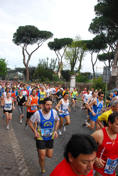 Appia Run (18/04/2010) chini_0157