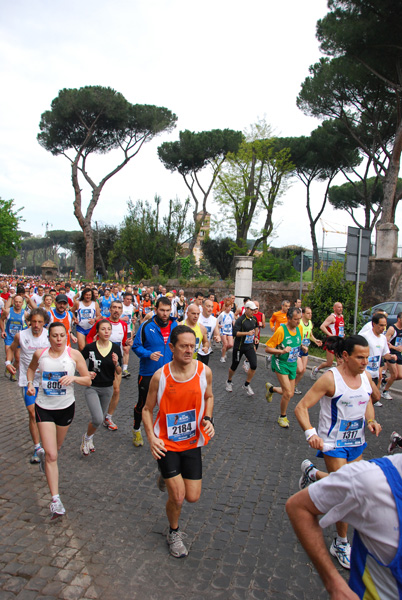 Appia Run (18/04/2010) chini_0158