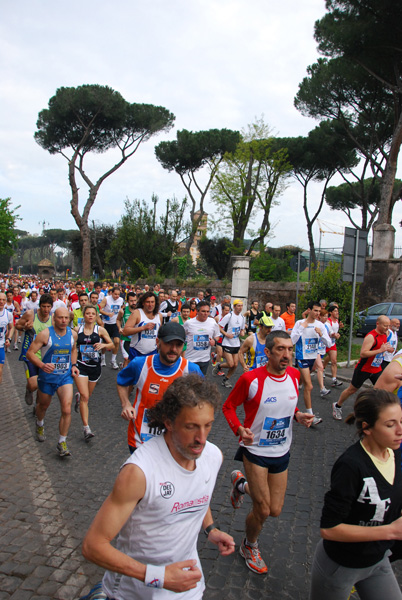 Appia Run (18/04/2010) chini_0160