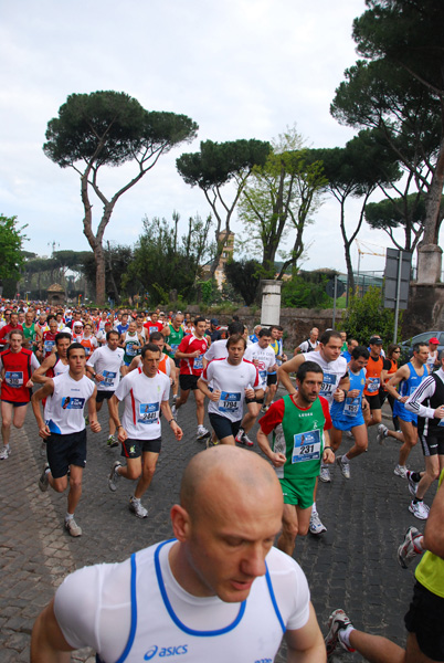 Appia Run (18/04/2010) chini_0163