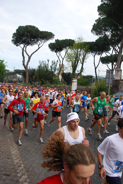 Appia Run (18/04/2010) chini_0166