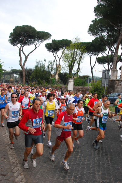 Appia Run (18/04/2010) chini_0167