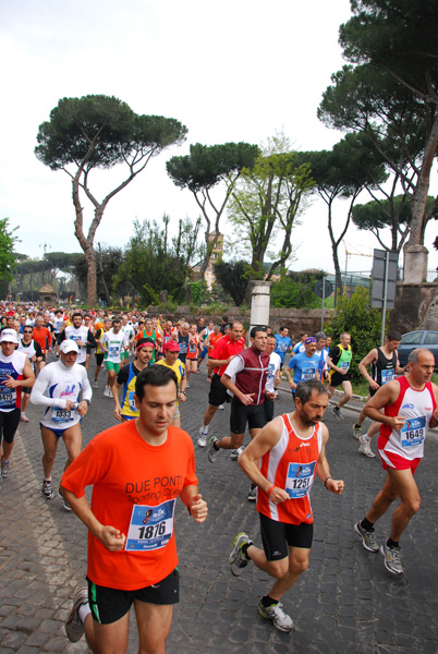 Appia Run (18/04/2010) chini_0176