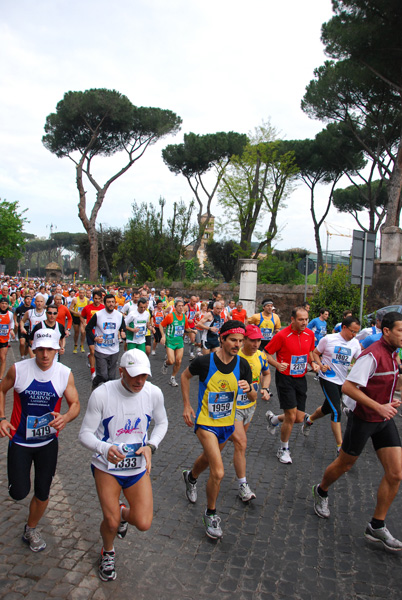 Appia Run (18/04/2010) chini_0177