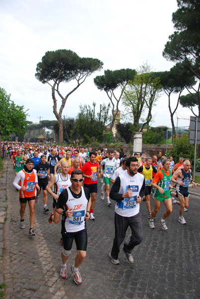 Appia Run (18/04/2010) chini_0179