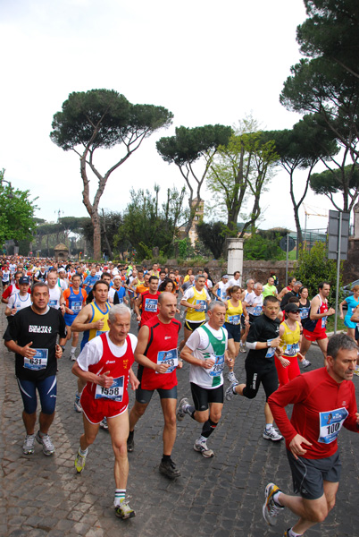 Appia Run (18/04/2010) chini_0191