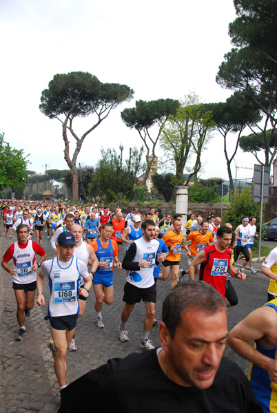 Appia Run (18/04/2010) chini_0193