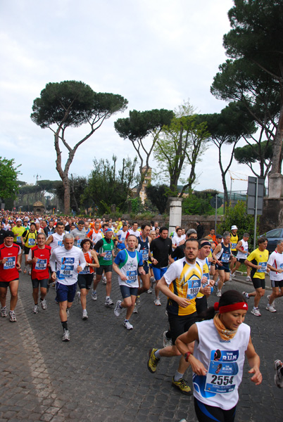 Appia Run (18/04/2010) chini_0202