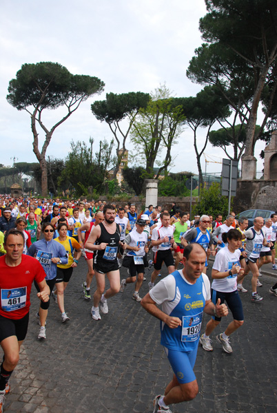 Appia Run (18/04/2010) chini_0214