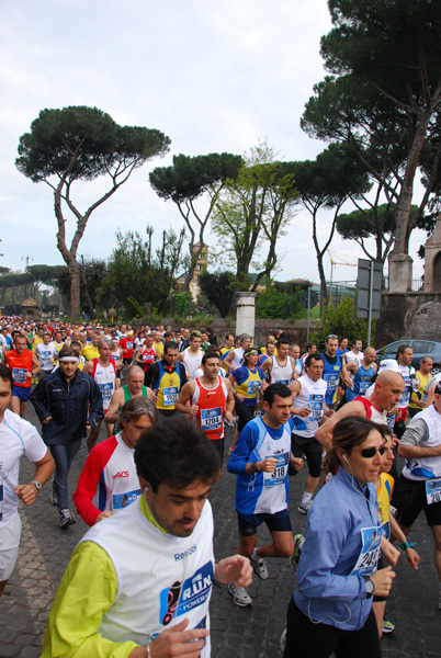 Appia Run (18/04/2010) chini_0216