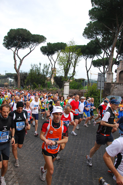 Appia Run (18/04/2010) chini_0227