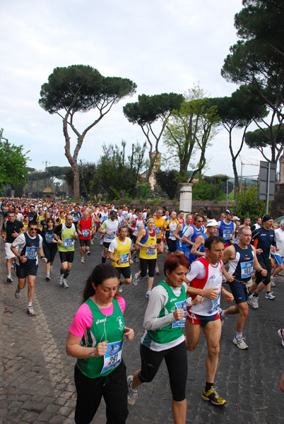 Appia Run (18/04/2010) chini_0232