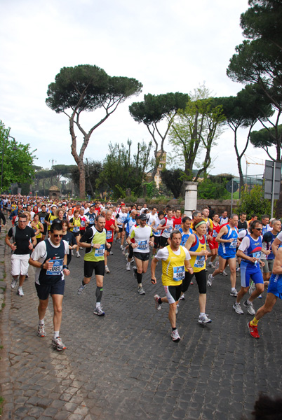 Appia Run (18/04/2010) chini_0233