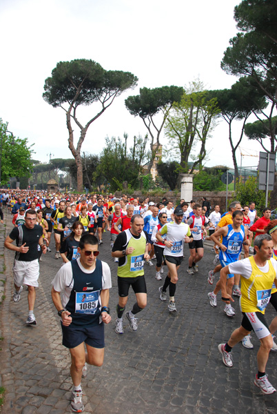 Appia Run (18/04/2010) chini_0234