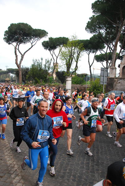 Appia Run (18/04/2010) chini_0241