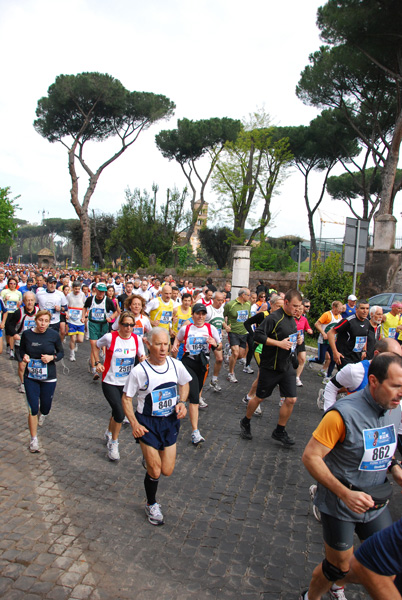 Appia Run (18/04/2010) chini_0248