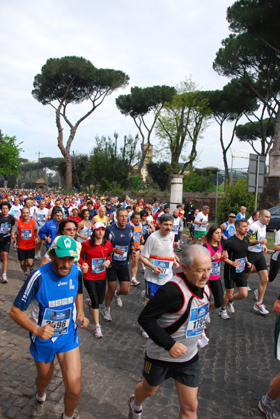 Appia Run (18/04/2010) chini_0254