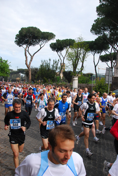 Appia Run (18/04/2010) chini_0261