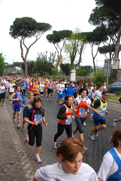 Appia Run (18/04/2010) chini_0287