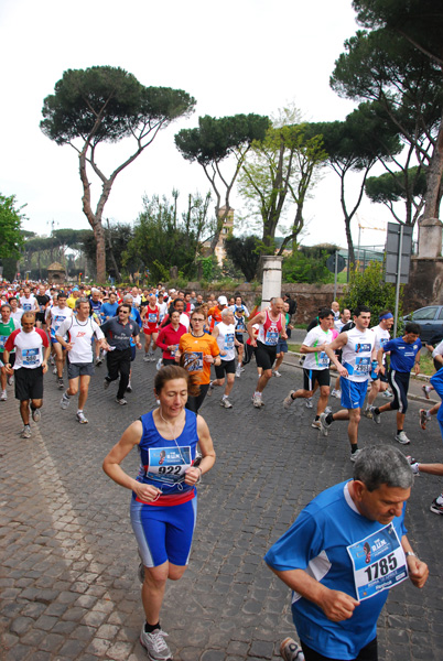 Appia Run (18/04/2010) chini_0289