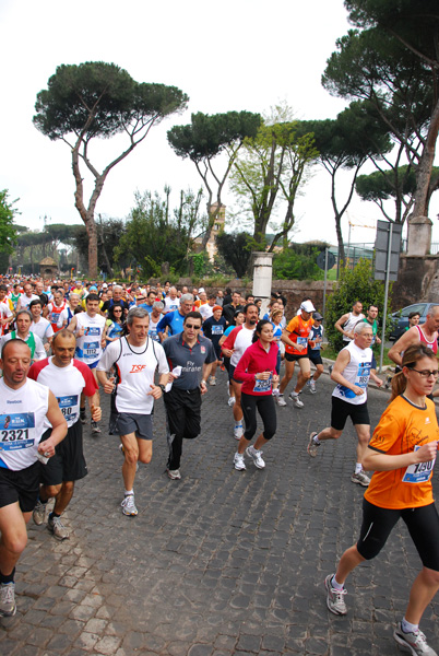 Appia Run (18/04/2010) chini_0291