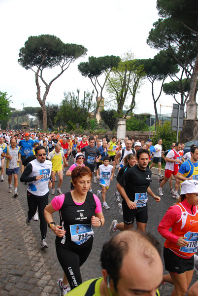 Appia Run (18/04/2010) chini_0306