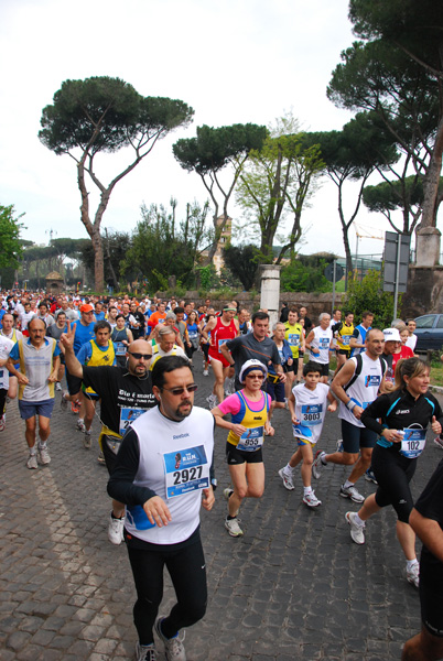 Appia Run (18/04/2010) chini_0307