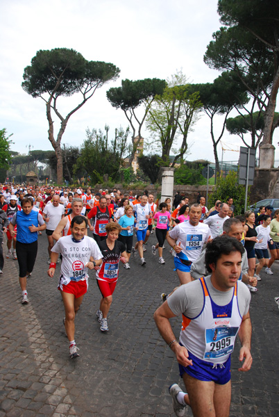 Appia Run (18/04/2010) chini_0314